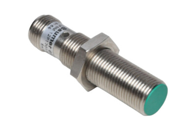 BAUMER ELECTRIC induktiver Sensor IFRM 12P1701/S14L, IFRM 12P1701/S14L