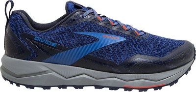 Brooks Divide Trail Running Shoes Mens Off-Road Grip Trainers UK 11.5 EUR  46.5 | eBay