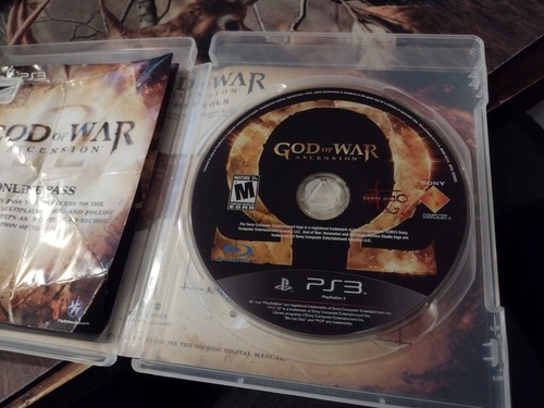 PlayStation 3 Games ~ Most with Manuals! - Picture 189 of 533