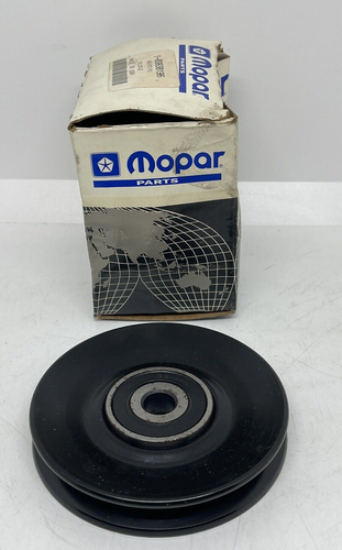 NOS Mopar Belt Tensioner Pulley 1-03830196 - Foto 6 di 6