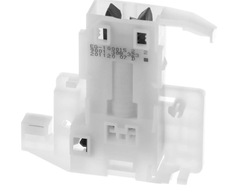 Bosch Dishwasher Door Lock Catch Interlock Original GENUINE See Models