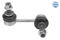 Meyle 416 060 0015 Stange/Strebe, Stabilisator For Porsche