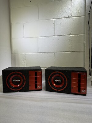 ★SONY 200Wサブウーハー Xplod XS-AW200X★動作良好 SONY Xplod XS-AW200X サブウーファー』（ウーハー ソニー