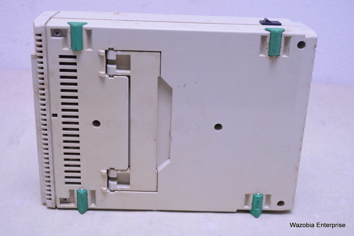 BIO-RAD POWER PAC 200 ELECTROPHORESIS POWER SUPPLY