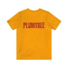 Plumtree 1993 Vintage Men's T-Shirt