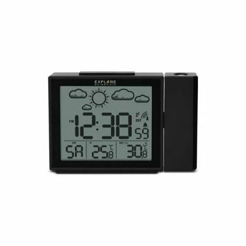 Sveglie e radiosveglie Oregon Scientific