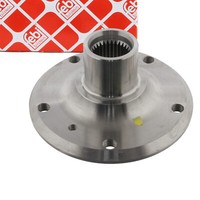 febi Radnabe FüR BMW 1Er E81 E87 3Er E90 E91 E92 E93 X1 E84 Hinten 33416760058