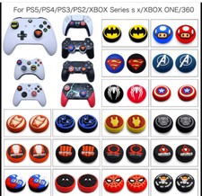 2X FUNDA MANDO PS5 PS4 XBOX NINTENDO SWIT…