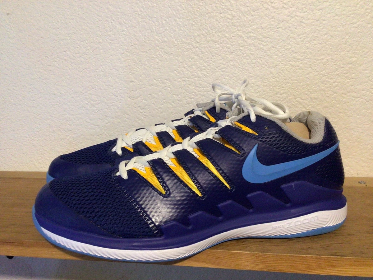 Nike air zoom sales vapor x cpt