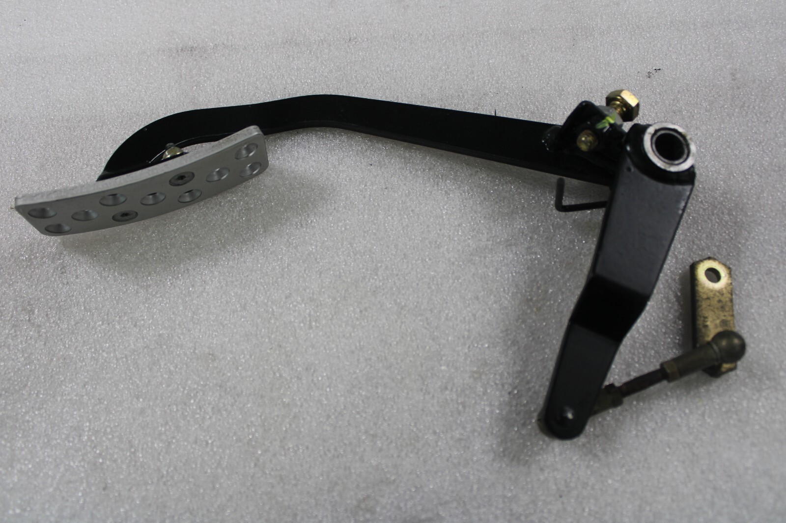 Ferrari 575, Gas Pedal, Used, P/N 202747, 164037