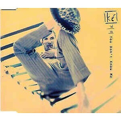 Ke - You Don'T Know Me