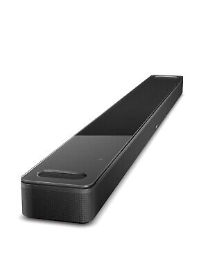Bose Smart Ultra Soundbar Home Theater, Certified Bose Smart Ultra Soundbar Home Theater, Certified