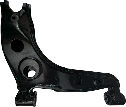 FOR MAZDA MX-5 MX5 NB 98-05 SUSPENSION CONTROL ARM WISHBONE FRONT AXLE LOWER X2 - Picture 3 of 11