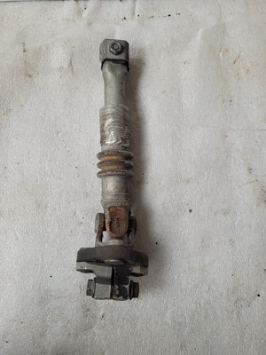 MERCEDES S Class W221 CDI Steering Column Joint A2214620578 for  