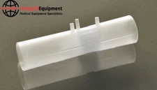 Box of 100 SDI SmartSense Mouthpieces for Midmark IQspiro Spirometer 29-8050-100