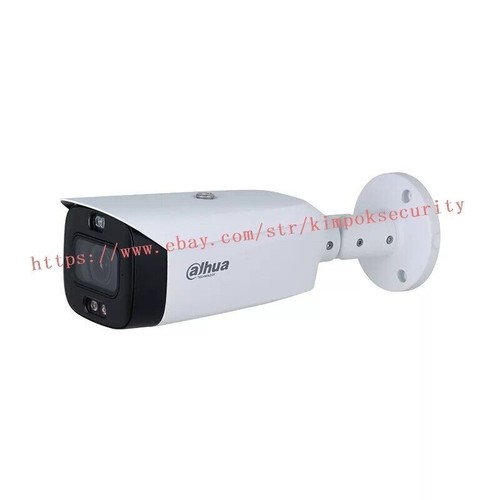 Dahua 8MP Full-Color 5x Zoom 2-Way Audio SMD4.0 TiOC Camera IPC-HFW3849T1-ZAS-PV - Picture 5 of 11