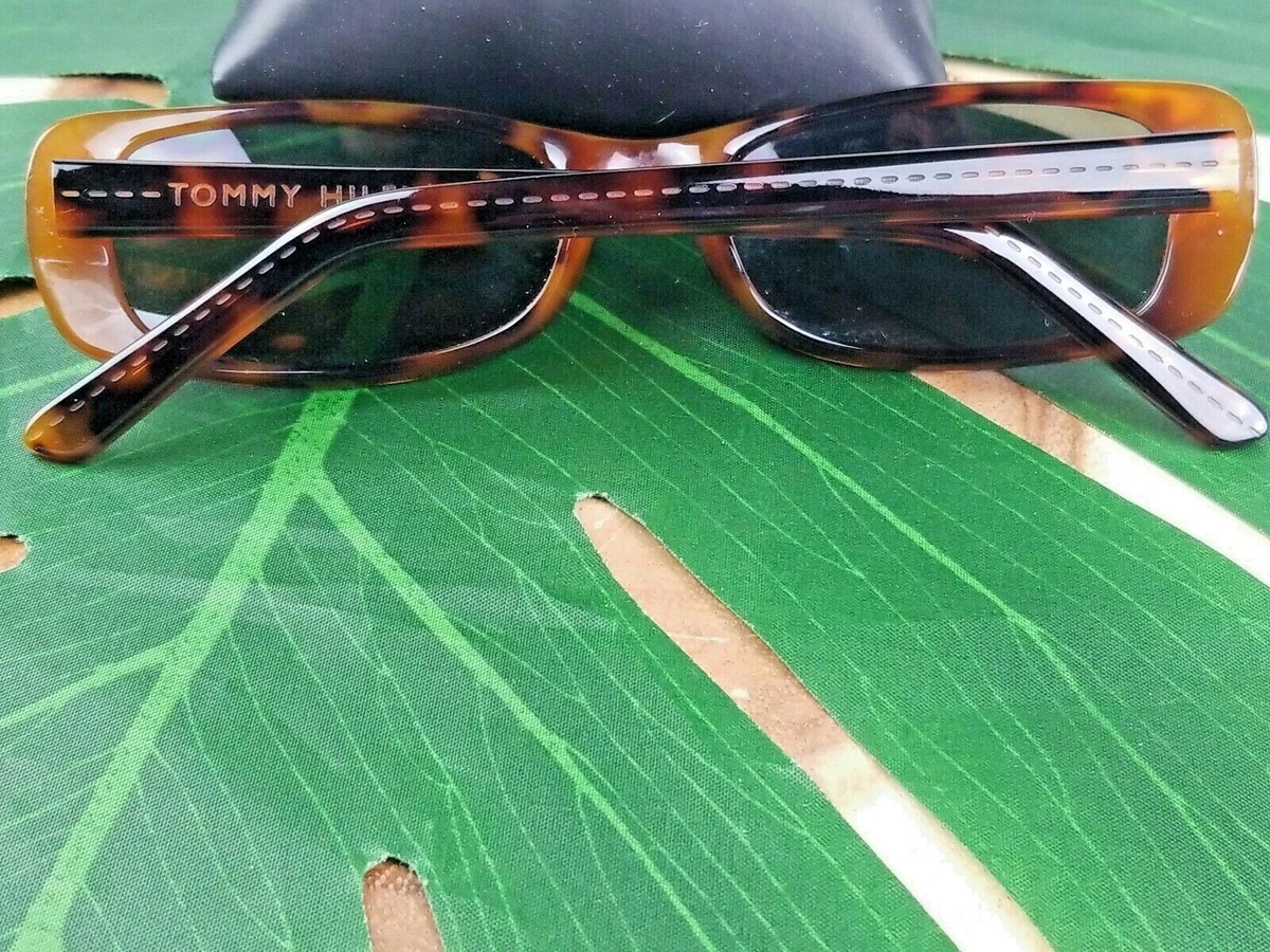 Tommy hilfiger womens glasses cheap