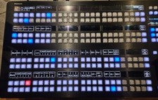 Panasonic Kairos - Switcher Hardware 