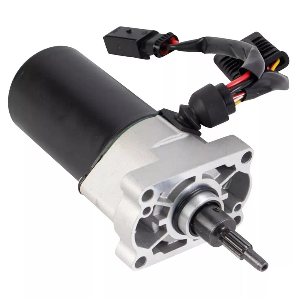 Motor eje bloqueo diferencial trasero para Mercedes-Benz W164 ML350 2006-2011 ML500 Foto 2 de 4