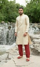 Royal Kurta Set