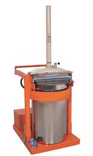 Orwak 5030 Waste Compactors Commercial Trash Compactor Recycle Rubbish Baler 