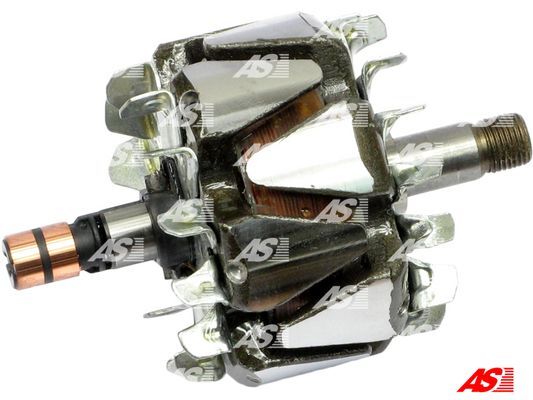 As-Pl AR0017 LÄUfer, Generator-image