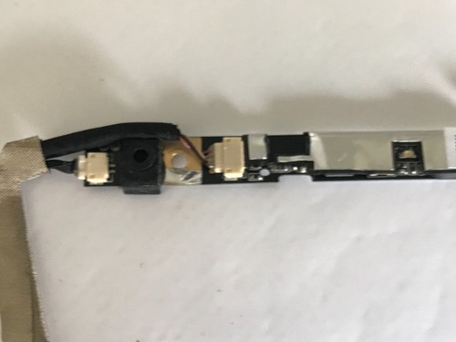 Sony Vaio VPCF1 PCG-81112m ORIGINAL ORIGINAL RECYCELTE ERSATZTEILE: Siehe Liste (257z - Bild 22 von 54