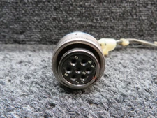 MS3456L16S-1S Matrix Canon Plug Connector