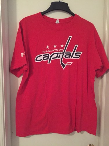 Capitals T-Shirt - Green