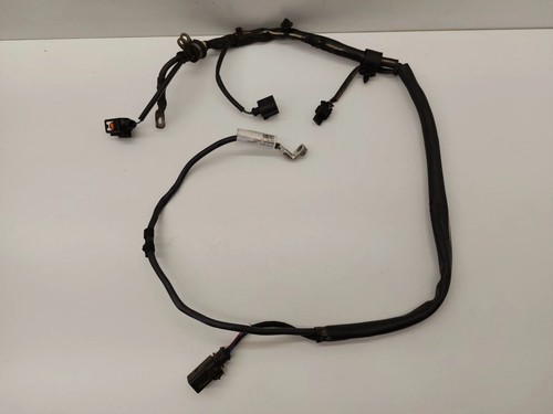 Volkswagen Passat B8 2015 88kW Lichtmaschine Kabelbaum Stecker 5Q0971230FP