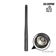 ATV-8A VHF Antenna Replacement for VX350 VX351 VX354 VX410 VX414 VX824 Radio