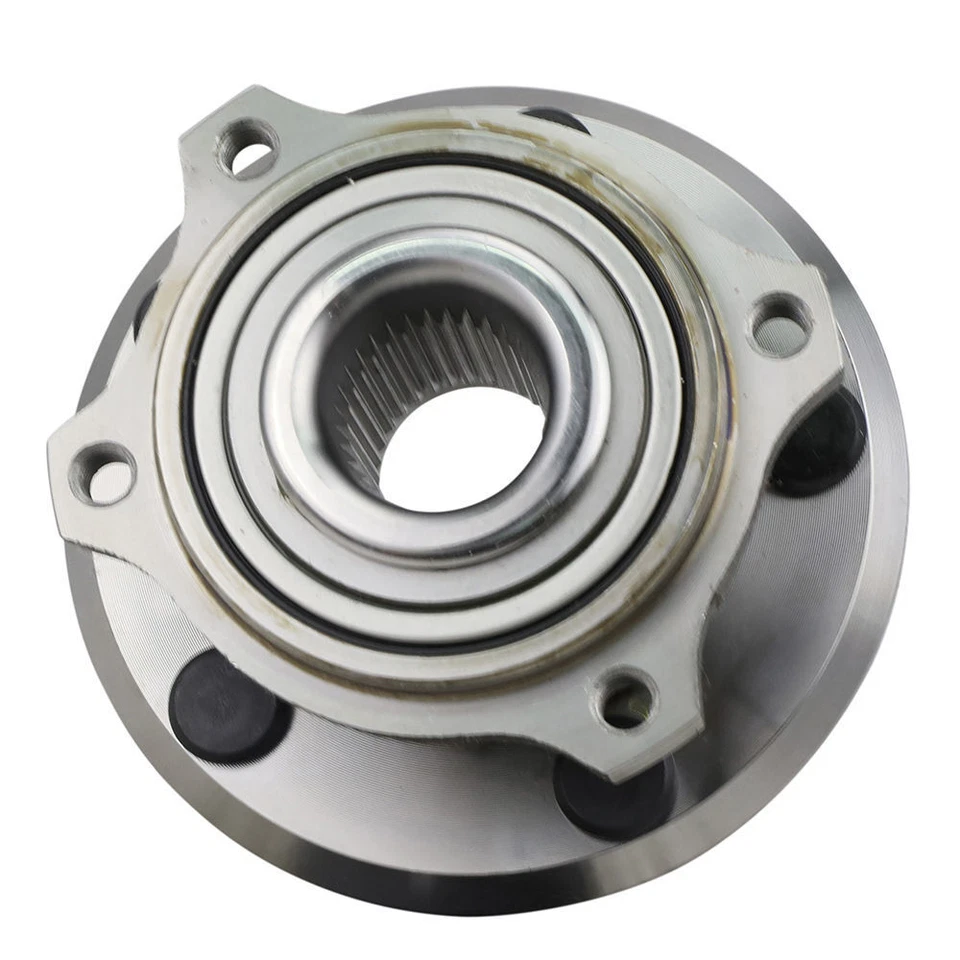 Подшипник колеса и ступица в сборе детали для автомобилей RWD CRS NT512369 - Изображение 2 из 4