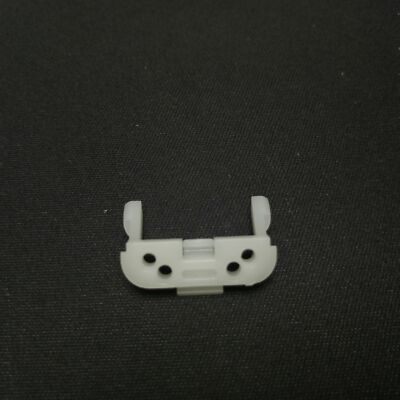 White Backing Plastic Piece Replacement For WAHL 9686 9816-200 9818L 9854 9854L