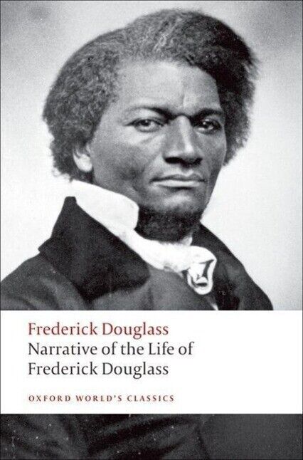 Thumbnail - Narrative Of The Life Of Frederick Douglass, An American Slave |