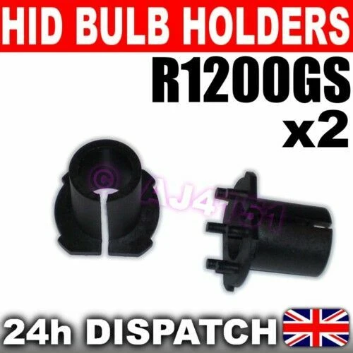 Faros delanteros BMW para motos BMW