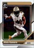 2024 Panini Donruss Optic - Alvin Kamara #140