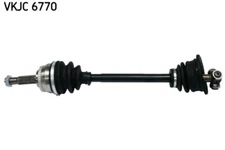 SKF VKJC 6770 FRONT LEFT DRIVESHAFT FOR VOLVO