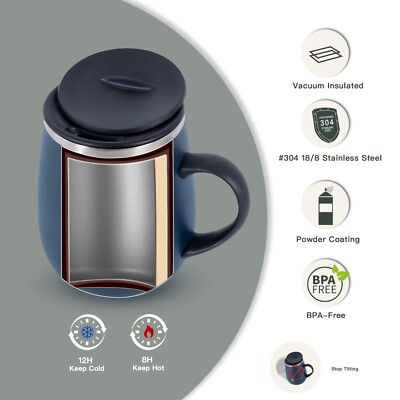 autocafe coffee cup warmer Desk Coffee Mug Warmer