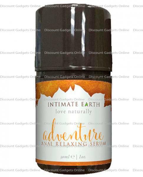 herbal lubricant gel Wicked Awaken Gel | Enhancement Lubricant main image 0
