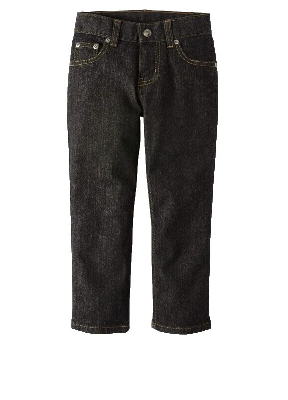 Slim 8 Size Jeans for Boys