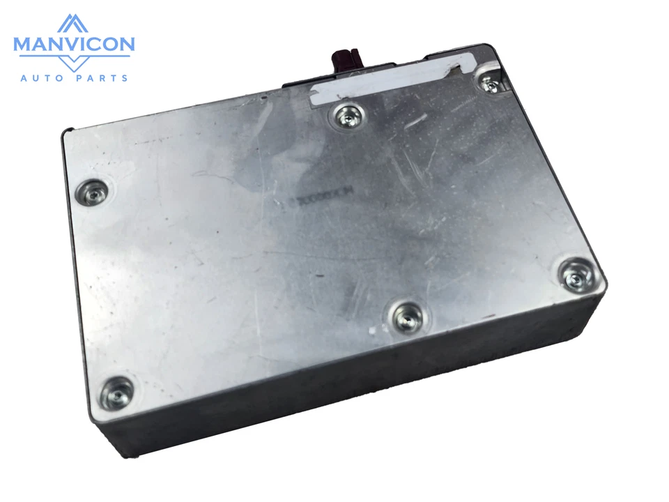 Chevrolet Silverado 3500HD 2012-2014 módulo de control de comunicación OnStar OEM Foto 4 de 4