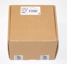 New Axis Communications 5506-991 Fujinon Varifocal Lens C CS 8 - 80mm DC Iris