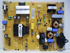 Modulo Alimentazione PSU POWER SUPPLY LG 43UK6500PLA EAX67865101 (1.6)