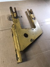 CATERPILLAR 3406b A/C BRACKET 4W0074