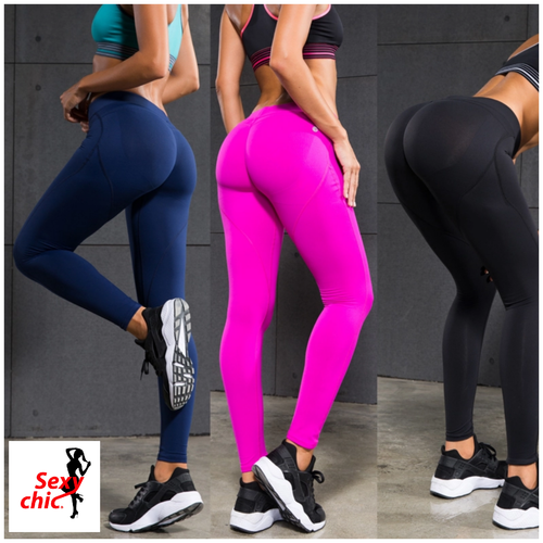 Best Leggings For Yoga And Pilates