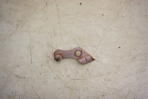 Harley JD DL & VL Single Control Coil Adjusting Sleeve 1928-36 - Cimarron Cycle Works