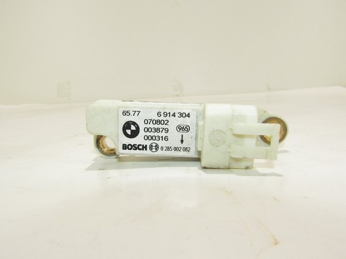 Mini Cooper S R53 6914304 0285002082 Airbagsensor Airbag Sensor Crashsensor