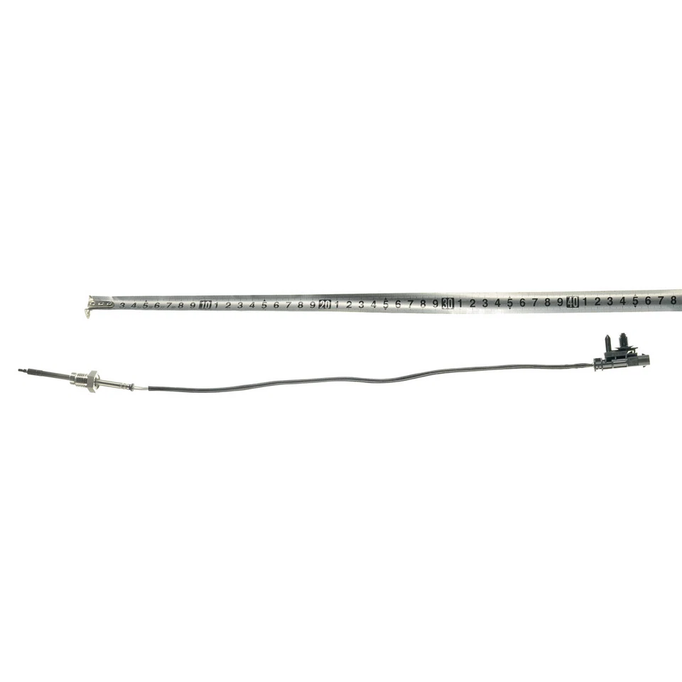 Sensore-Temperatura Prima Antiparticolato per Volvo S60 II S80 II - Immagine 3 di 4