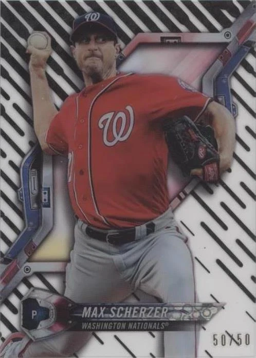 Pattern 1 Waves/Diagonals Black Orbit Diffractor