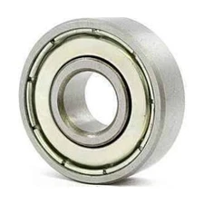 R2ZZ EZO Shielded 1/8"x3/8"x5/32" inch Miniature Bearing- Made in Japan
